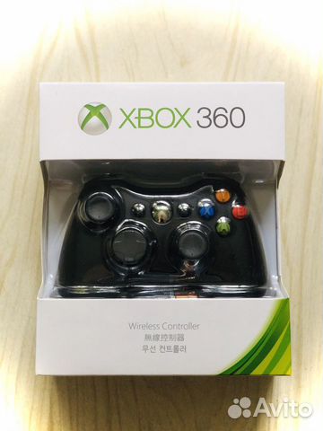 Xbox 360 Xbox 360