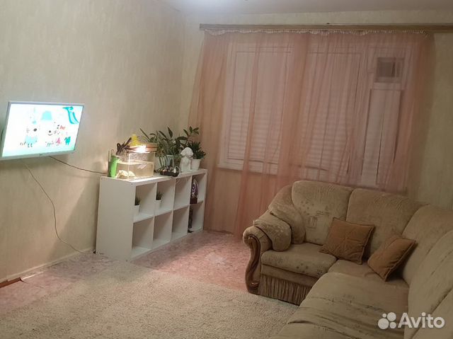 1-к квартира, 32 м², 4/9 эт. 1-к квартира, 32 м², 4/9 эт.