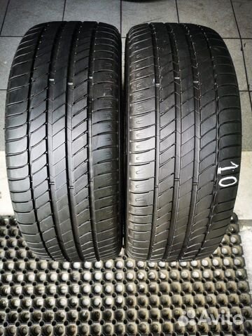 225-50-17 Michelin Primacy HP 98W 225-50-17 Michelin Primacy HP 98W