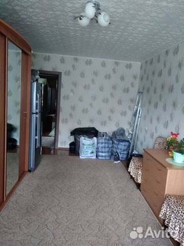 2-к квартира, 47.7 м², 1/5 эт.