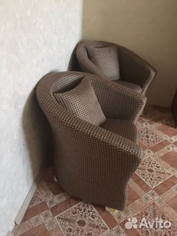 Кресло (2шт) Кресло (2шт)