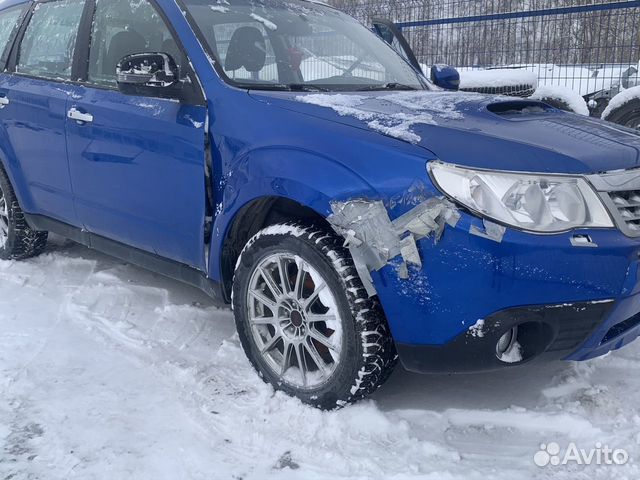 Авторазбор Subaru Forester 2.5 XT-S AT RU S-Edit Авторазбор Subaru Forester 2.5 XT-S AT RU S-Edit