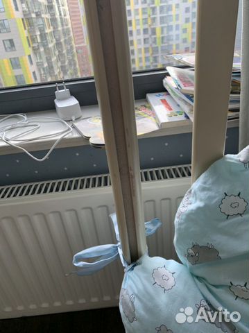 2 кроватки papaloni 2 кроватки papaloni