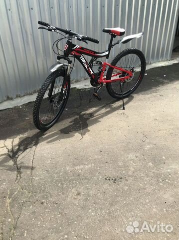 Велосипеды Велосипед на Спицах Новый