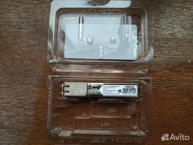 Трансивер Nokia 3HE00062CB 1-port 10/100/1000RJ-45 Трансивер Nokia 3HE00062CB 1-port 10/100/1000RJ-45