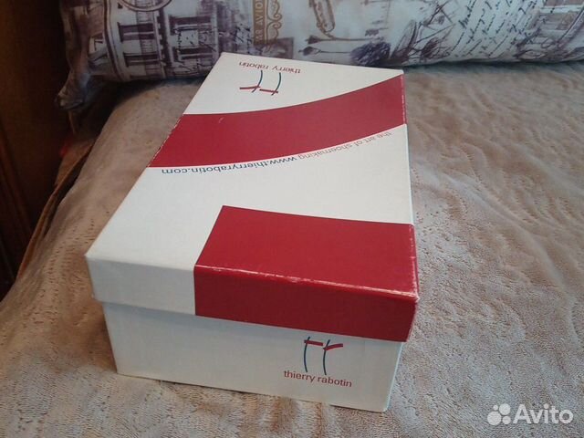 Туфли Туфли