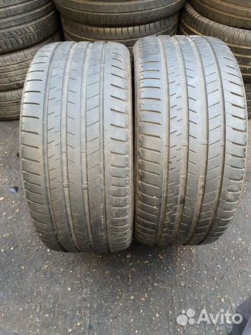 275 35 21 Bridgestone Alenza 001 RSC 275 35 21 Bridgestone Alenza 001 RSC