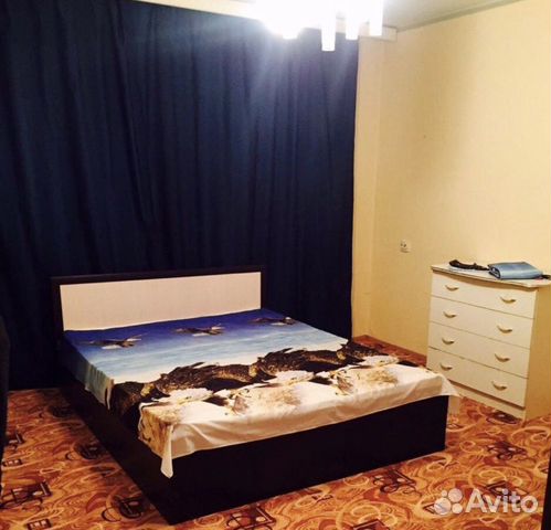 1-к квартира, 40 м², 1/16 эт. 1-к квартира, 40 м², 1/16 эт.