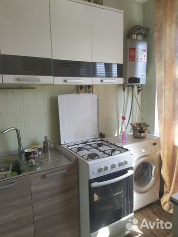 3-к квартира, 63 м², 5/9 эт. 3-к квартира, 63 м², 5/9 эт.