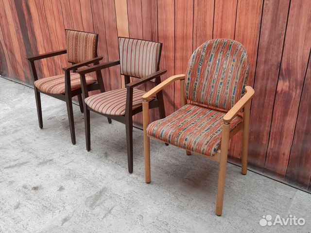 Кресла для ресторана Кресла для ресторана