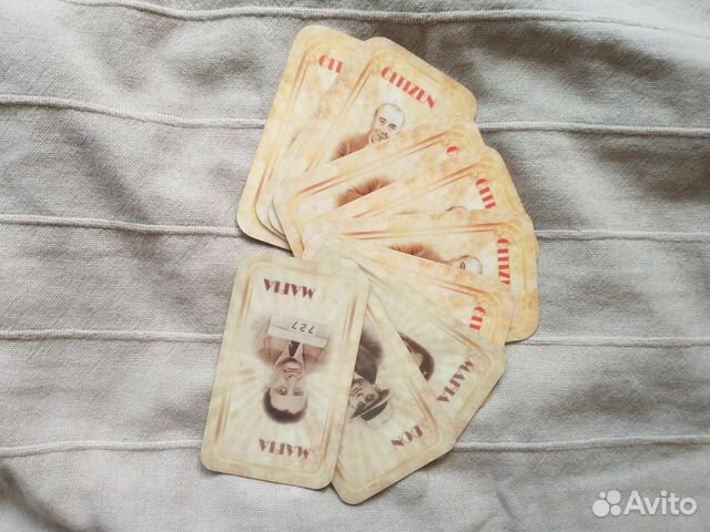 Настольная игра Настольная игра