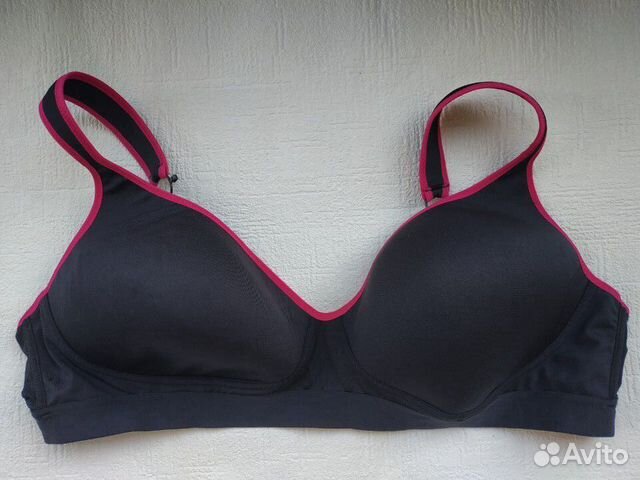 Бюстгальтер/ бра спортивный 95 С. Новый