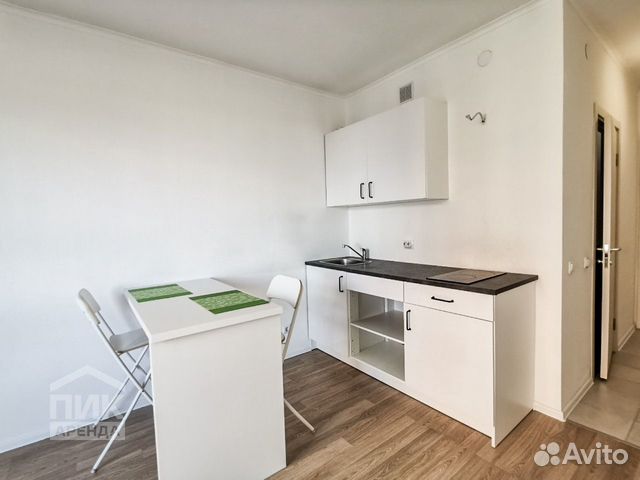 Студия, 22.1 м², 3/25 эт. Студия, 22.1 м², 3/25 эт.