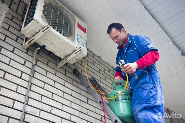 Кондиционер Продажа,Установка,Тех.Обслуживание