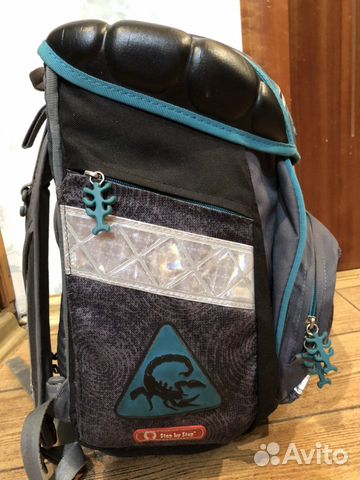 Ранец Hama step by step Ранец Hama step by step