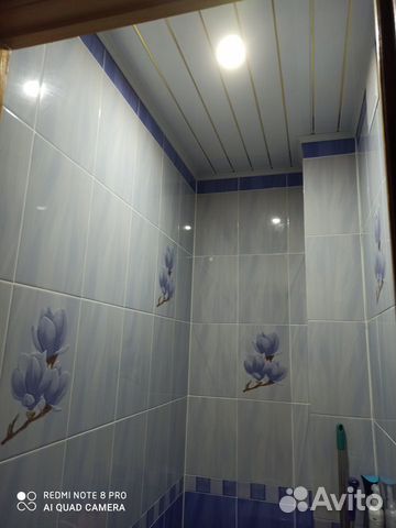 1-к квартира, 35 м², 8/9 эт.
