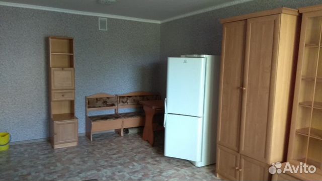 Комната 19.5 м² в 1-к, 3/5 эт. Комната 19.5 м² в 1-к, 3/5 эт.