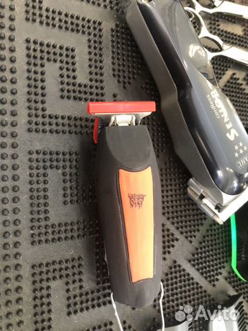 Wahl deteiler cordless X-tra Wide 38mm Wahl deteiler cordless X-tra Wide 38mm