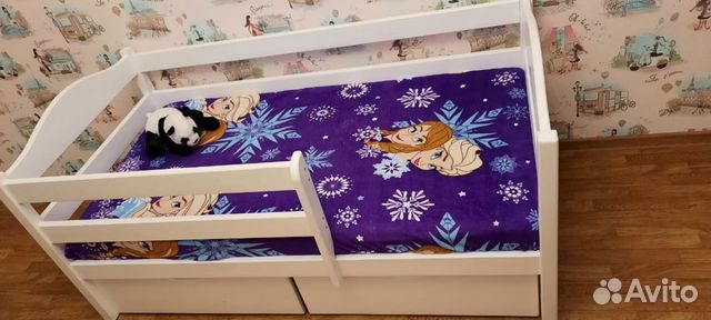 Кровать детская Кровать детская