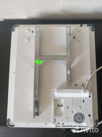 Конвектор Atlantic 500w Конвектор Atlantic 500w