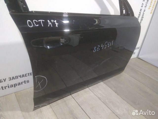 Дверь передняя правая Шкода Октавия А7 Octavia A7 Дверь передняя правая Шкода Октавия А7 Octavia A7