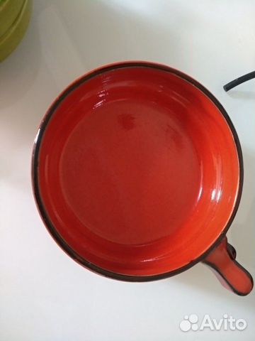 Плошки KIL 4 шт