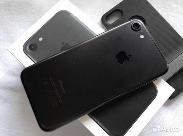 iPhone 7 128gb iPhone 7 128gb