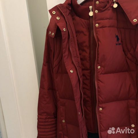 Куртка polo ralph lauren Куртка polo ralph lauren