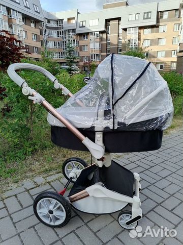 Коляска детская Hot Mom Коляска детская Hot Mom