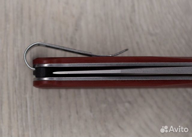 Нож складной SOG Terminus XR G10