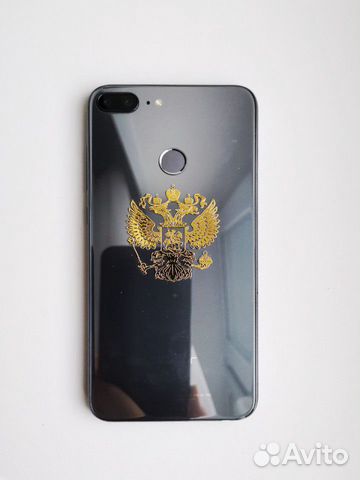 Honor 9 Light 32Gb Honor 9 Light 32Gb