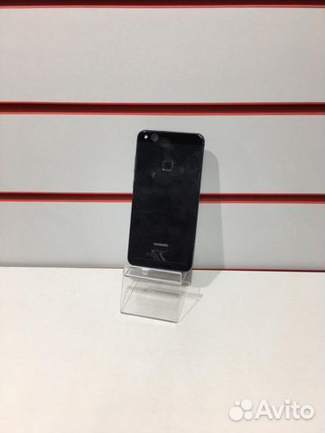 Смартфон Huawei P10 Lite 32GB Black Смартфон Huawei P10 Lite 32GB Black