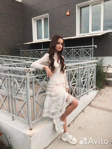 Платье Платье