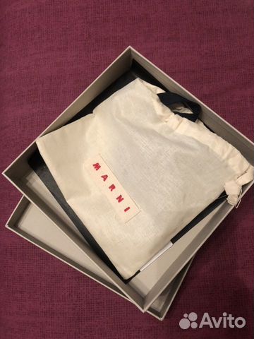 Колье Marni оригинал Колье Marni оригинал