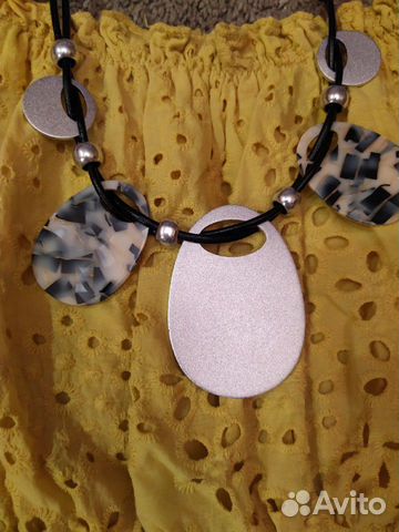 Платье Италия новое хлопок + сумка Furla