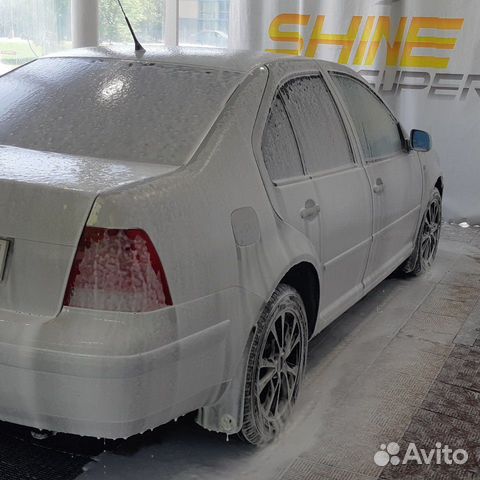 Volkswagen Bora 1.6 AT, 2000, 290 000 км Volkswagen Bora 1.6 AT, 2000, 290 000 км