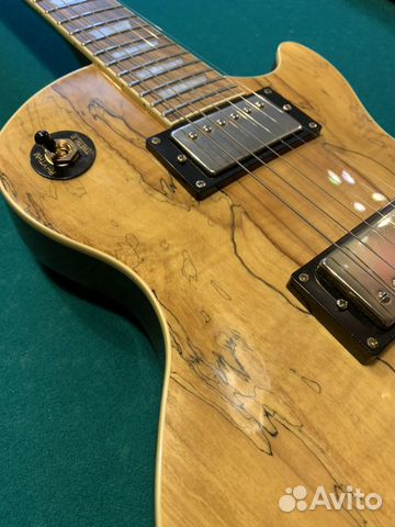 Копия gibson les paul Копия gibson les paul