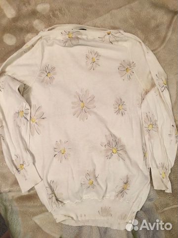 Свитшот Dolce & Gabbana (D&G)