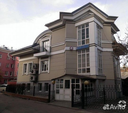 Помещение свободного назначения, 170 м²
