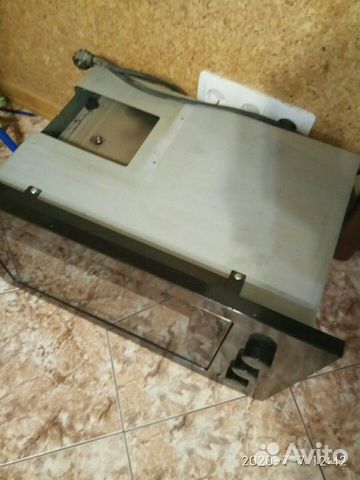 Микроволновая печь Hotpoint Ariston