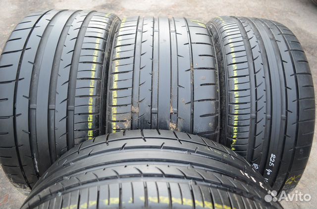 225/40/18 255/35/18 Dunlop Sport Maxx 050+ fv4 225/40/18 255/35/18 Dunlop Sport Maxx 050+ fv4