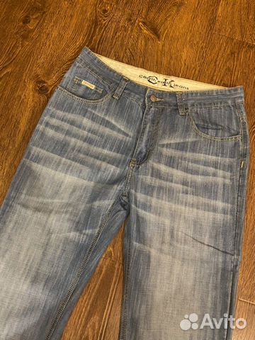 Джинсы Calvin Klein Jeans 32/32