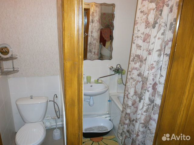 1-к квартира, 30 м², 2/4 эт. 1-к квартира, 30 м², 2/4 эт.