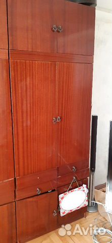 Мебельная стенка