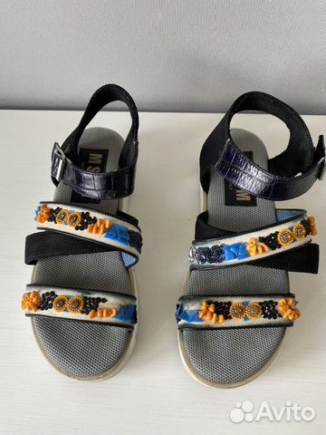 Сандалии msgm Сандалии msgm