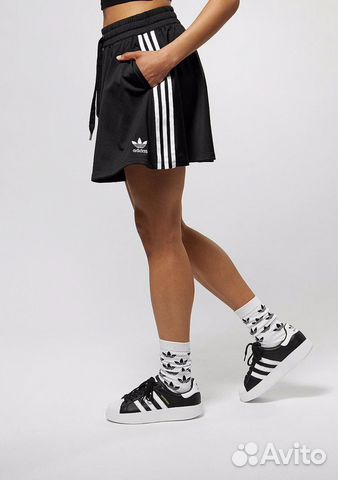 Юбка Adidas