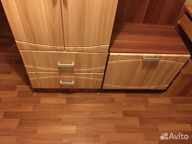 Прихожая Прихожая