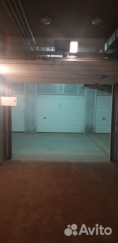 Машиноместо, 21 м² Машиноместо, 21 м²