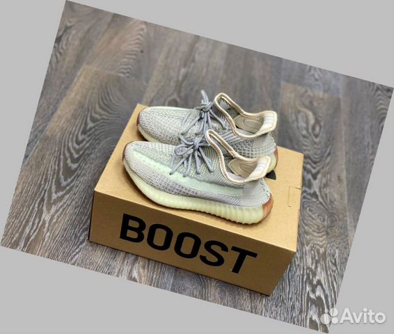 Кроссовки Adidas Yeezy Boost 350 Кроссовки Adidas Yeezy Boost 350
