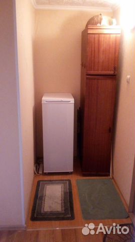 1-к квартира, 30 м², 5/9 эт. 1-к квартира, 30 м², 5/9 эт.